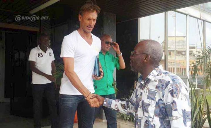 Côte d’Ivoire : Renard fait l’unanimité