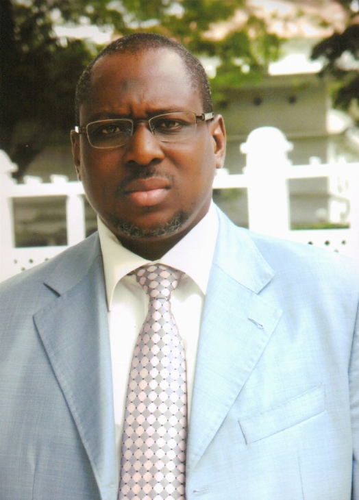 Bondoukou : Koné Hiliassou appelle à des élections civilisées