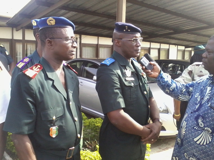 Santé : L’hôpital militaire d’Abidjan attend du personnel