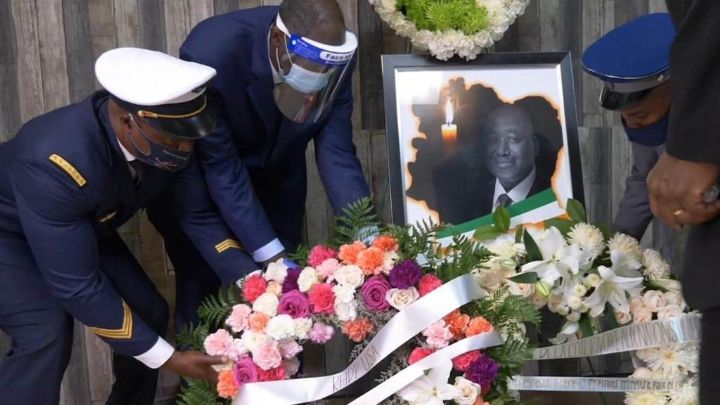 Hommages à Amadou Gon : Inza Camara, délégué général du service de promotion de la Côte d’Ivoire aux Etats-Unis, revient sur les actions économiques déterminantes du défunt premier ministre