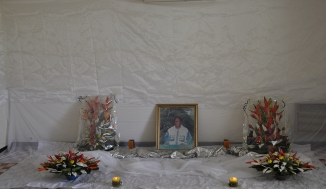 Assassinat de Robert Guéï : Ange Kessi a commencé les auditions