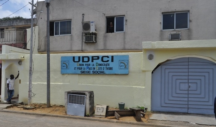 Présidentielle 2015 :  L’Udpci  prend position