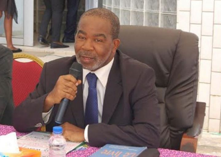 Crise à l’UNJCI/ Honorat De Yedagne prend position : Sortir de «l’économie du faux » pour des élections propres (Déclaration)