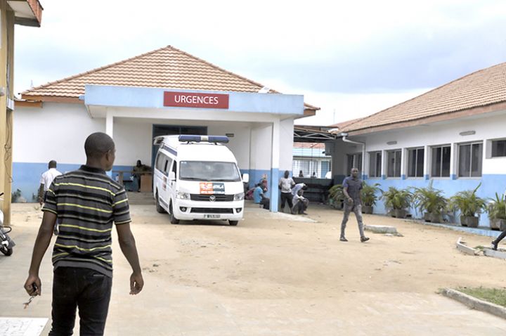 Santé: Le plateau technique des Hôpitaux militaires renforcé