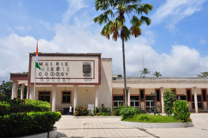 Enquête du jeudi. Mari et femme 