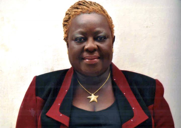 Houphouët Rebecca (ex-directrice du Crou): “ On doit inculquer des valeurs aux étudiants”