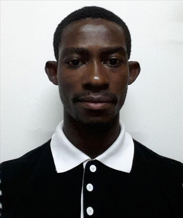 Koffi Hua Wilfried (Champion d’Afrique 100 m et 200 M) à propos des mondiaux d’athlétisme à Pékin :  «Je vise la finale »