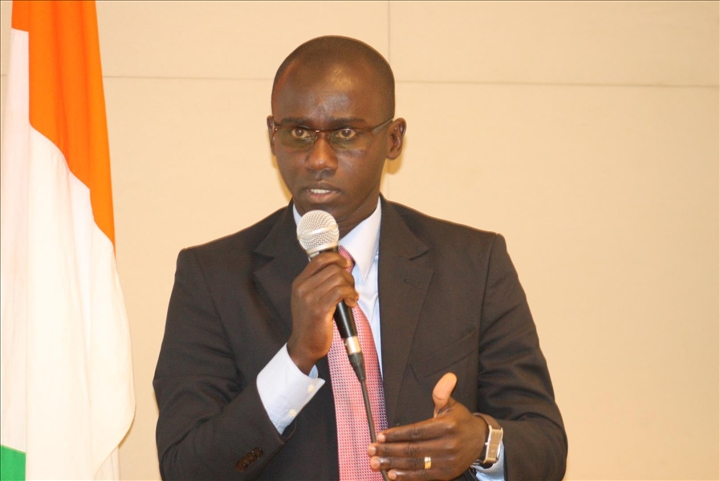 Coopération : Un Ivoirien bénéficiaire de la bourse d’études Hubert H. Humphrey partage ses expériences