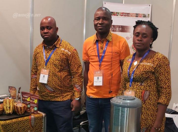 IATF 2018 : Présence remarquée de la Côte d’Ivoire en Egypte