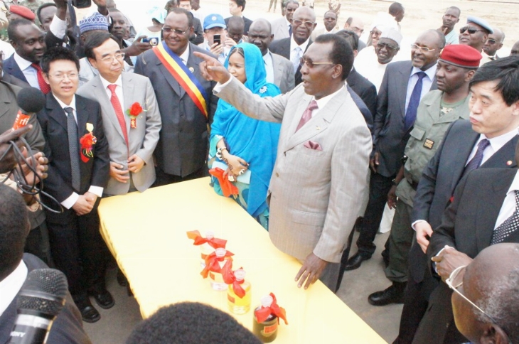 Tribune : L`Afrique profite-t-elle tant des investissements chinois ?