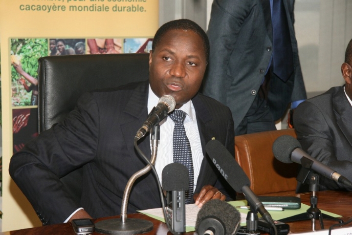 Le ministère de l’Agriculture va remettre du matériel à des horticulteurs