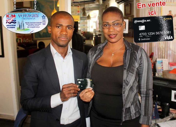 Tourisme / A la découverte du patrimoine culturel et touristique de Grand Bassam avec ICM Voyage, partenaire de la Carte Visa prépayée Abidjan.net