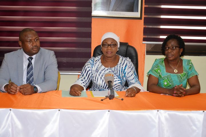 Côte d’Ivoire/ 84,91% admis sur 621 candidats aux IFEF