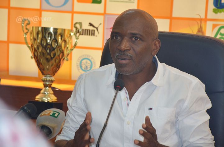 Éliminatoires CAN 2019: Gervinho, Zaha et Gbamin absents de la liste des 21 Éléphants qui affronteront le Rwanda le 9 septembre prochain