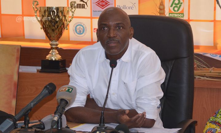 Can 2019 (liste des Eléphants) : Kamara met fin au suspense ce matin