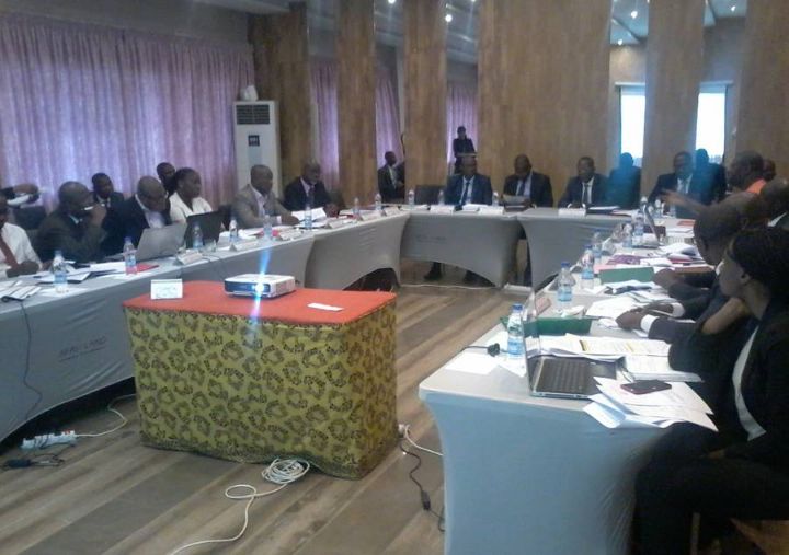 Mise en place d’un dispositif intégré de collecte et de gestion des données sur la migration en Côte d’Ivoire