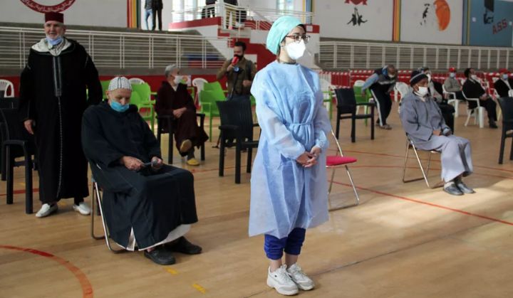 Covid-19 : cinq clés pour comprendre les campagnes de vaccination en Afrique