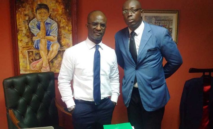 Interview/Gustave Koné, Directeur Exécutif des Masters Classes du Numérique présente l’événement