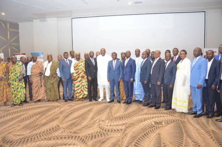 La Côte d’Ivoire participe á un atelier sur la promotion de la consommation intérieure du café en Afrique