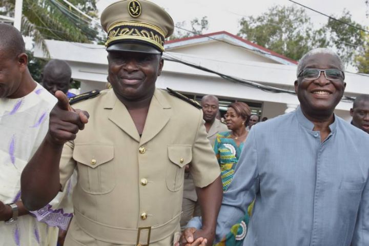 Côte d’Ivoire: 3 morts dans des violences intercommunautaires à Béoumi