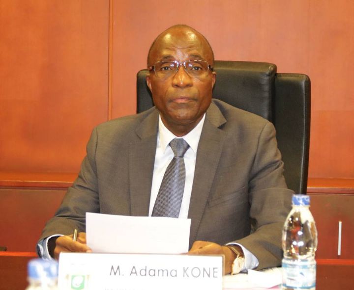 Caisse des Dépôts et Consignations de la Côte d’Ivoire : le Ministre Adama Koné installe la Commission de Surveillance