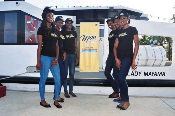 Magazine ‘’Mon Abidjan’’ : Connaître et mieux vivre Abidjan