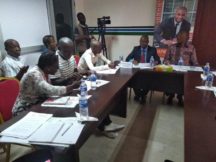 La Transformation digitale au centre de la 8ème édition de l’Université des ressources humaines