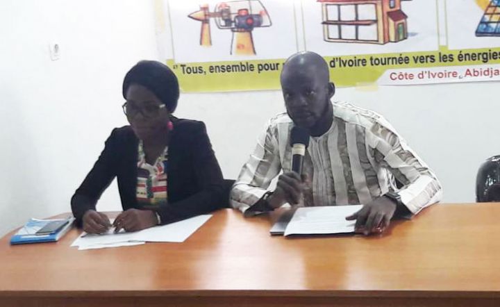 Protection de l’environnement et vulgarisation des énergies renouvelables : Abidjan abrite l’initiative ‘’RISE FOR CLIMATE’’