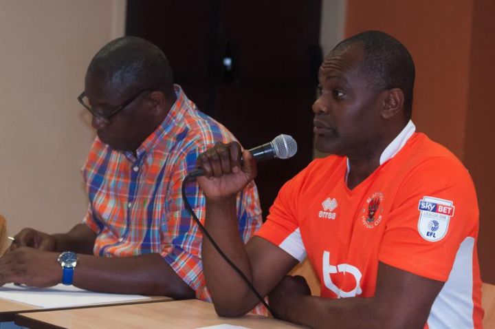 Renaissance du Handball ivoirien : Les anciens internationaux ivoiriens en France lancent ‘’Diaspora Ivoire Handball’’