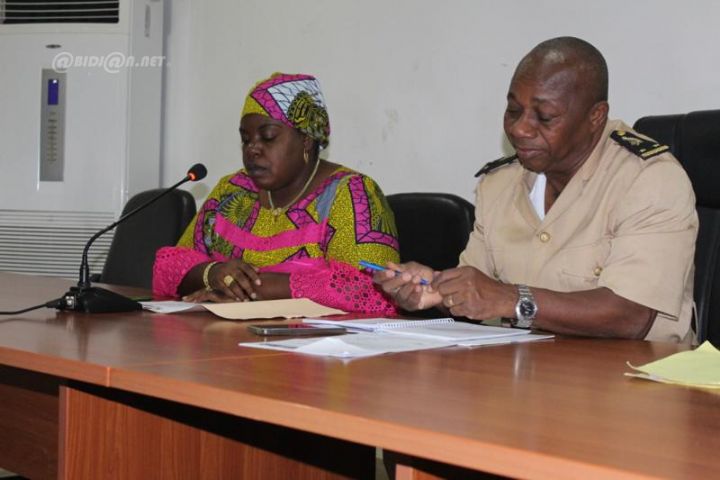 Korhogo/ Cajou: la  meilleure qualité et le bon prix exigés aux acteurs de la filière