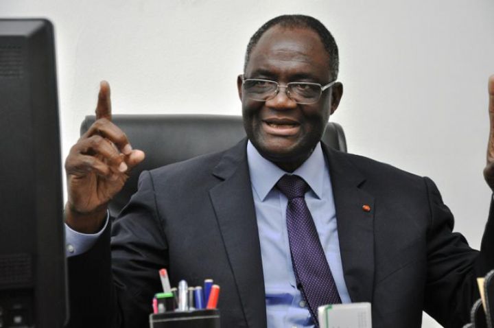 Parti unifié : Kakou Guikahué affirme n’avoir rien signé au nom du PDCI