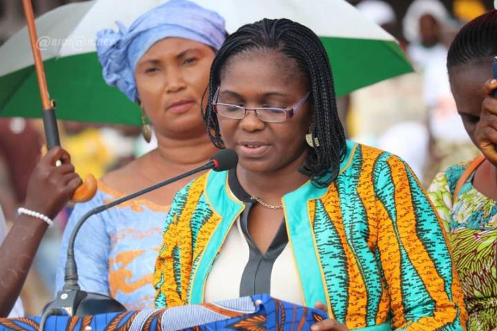 Education : L’Epp Amadou Gon Coulibaly renovée pour soulager les enfants de Kieré ( Région du Poro)