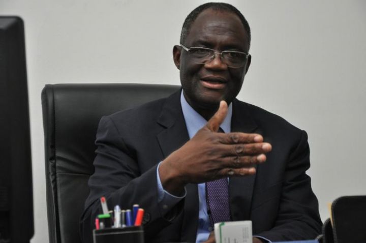 Le PDCI-RDA dénonce une « campagne prématurée du candidat » du RHDP (Communiqué)