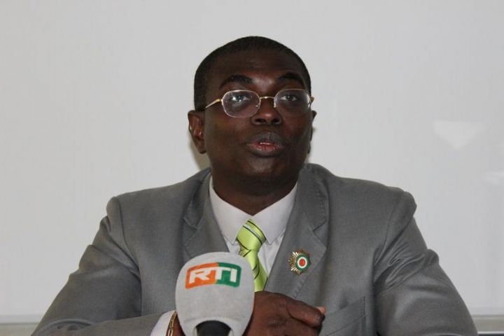 Pdci-Rda, Parti unifié / Félix Anoblé, depuis San-Pedro : « Si on doit sanctionner des gens, c’est le président Bédié qu’on doit sanctionner le premier»