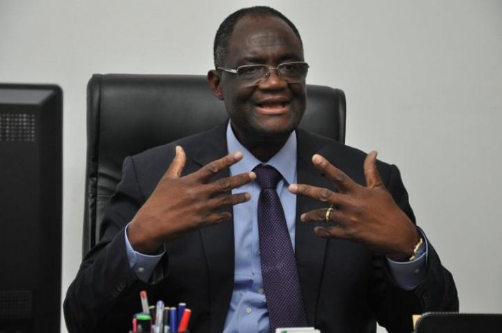 Dossier 18 milliards de l’Union européenne: Pr Maurice Kakou Guikahué informe ceux qui ignorent la vérité sur cette affaire…