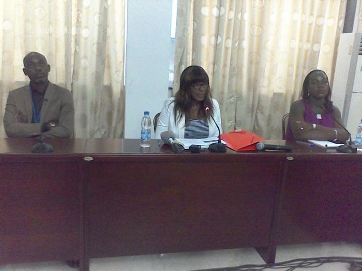 Protection internationale des réfugiés : Un atelier de formation à l’intention des officiers et sous-officiers de gendarmerie et de police organisé par le DAARA