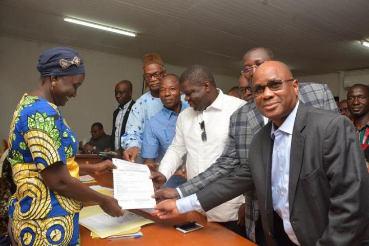 Election régionale dans le Bafing: les militants se mobilisent autour de la candidature du Ministre Sanogo