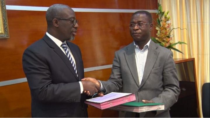 Déclaration des naissances dans les délais : l’ONI et l’ONG Aide Action International-Afrique signent une convention de partenariat