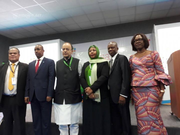 Principales Conclusions des travaux des 52ème Assemblées Annuelles de la Banque Africaine de Développement (BAD)