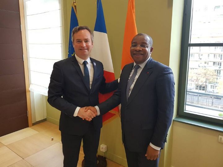 La France et la Côte d’Ivoire renforcent leur coopération en matière touristique