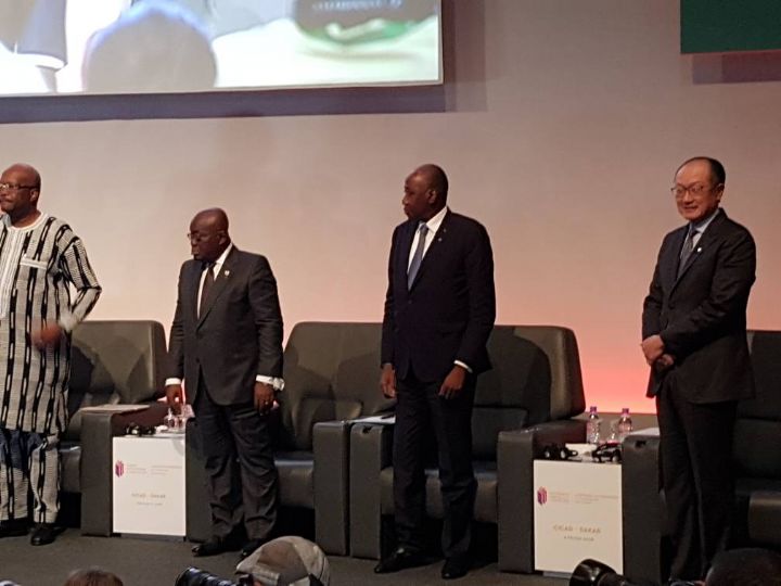 Éducation, enregistrement des naissances: L’Unicef veut divulguer le modèle ivoirien