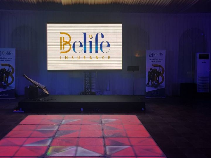 Assurance : Belife Insurance présente une gamme de produits d’épargne pour préparer l’avenir