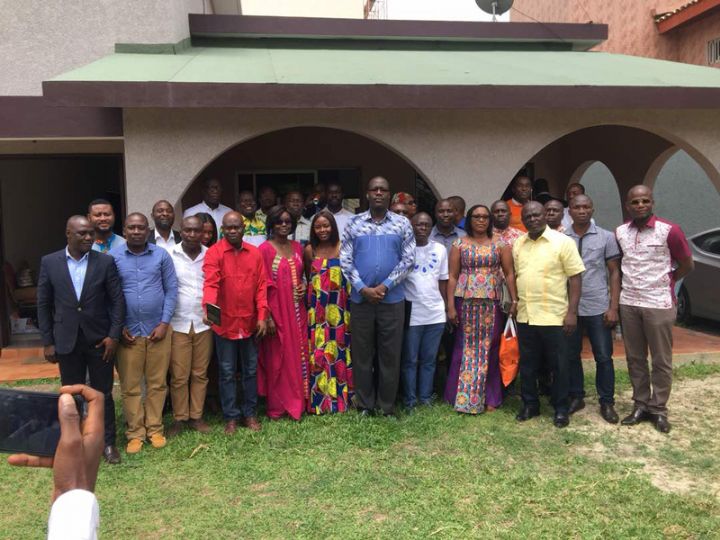 Bureau Politique de l’UPCI: Les grandes décisions