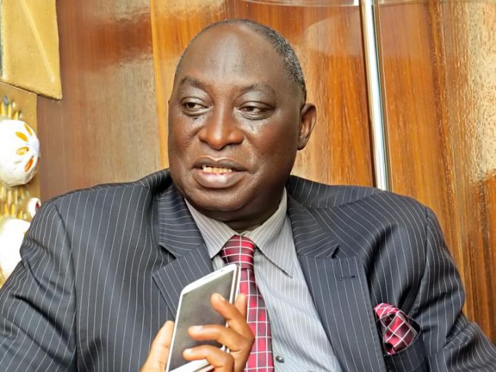 Interview- AGOA 2019/ L’ambassadeur Inza Camara salue les retombées d’un long combat : « Ce forum a permis de mettre encore une fois en relief les relations positives entre la Côte d’Ivoire et les  Etats-Unis »