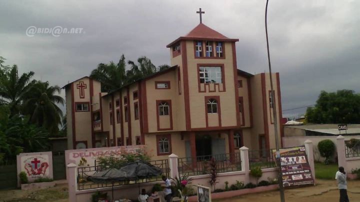 Religion : ‘’Bénédiction et paix pour la Côte d’Ivoire’’ au centre de la Fête des moissons à l’église évangélique la délivrance