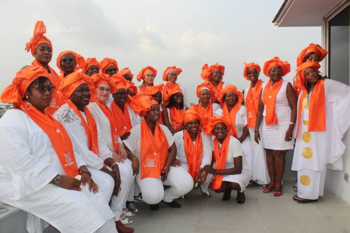 Plateforme Mondiale des Femmes Entreprenantes: Les textes fondateurs et de gouvernance au centre d’un séminaire