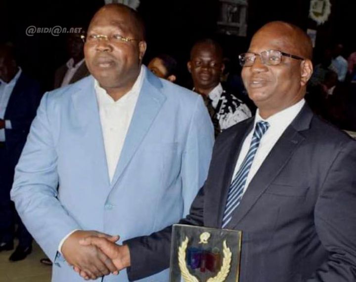 Deuxième édition du prix d’excellence de la meilleure administration de gestion des archives