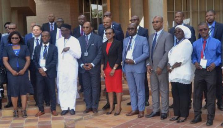 La CRRH-UEMOA outille ses banques actionnaires sur la gestion actif/passif et la gestion des portefeuilles de prêts à l`habitat