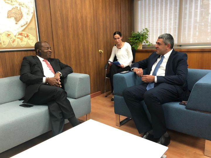 Tourisme : L’Espagne s’engage avec la Côte d’Ivoire pour le développement du secteur