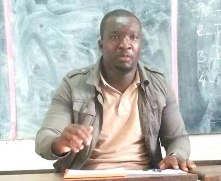 Déclaration de presse de la renaissance étudiante et scolaire (RETS) sur l’organisation de la 2èmeEME session des soutenances du BTS 2018-2019